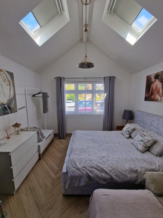 Lovely annex studio in Lilliput  Main Photo