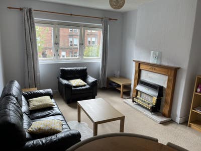 Comfortable West Flat Share 10 Main Photo