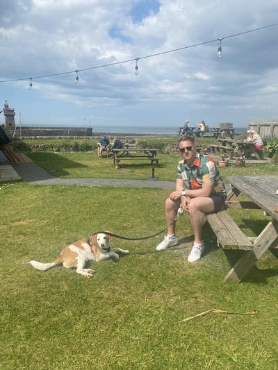 Professional male seeking double room Main Photo