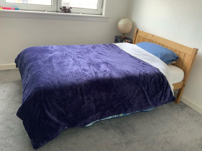 Cosy home, large room for single person Main Photo