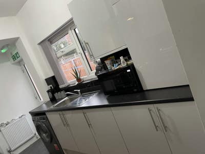 Supported accommodation  Main Photo