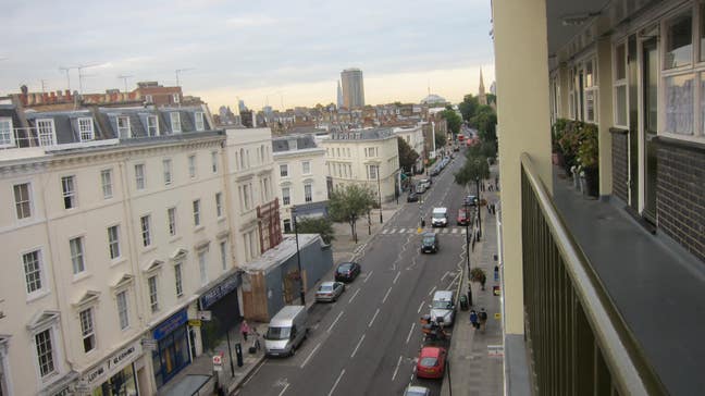 Double bedroom zone 1 - SW1 see this week end! Main Photo