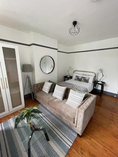 Double room available in Stratford E15  Main Photo