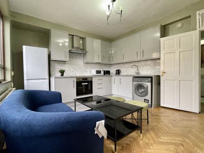 Open Plan Living!! *Group Let Only* Main Photo