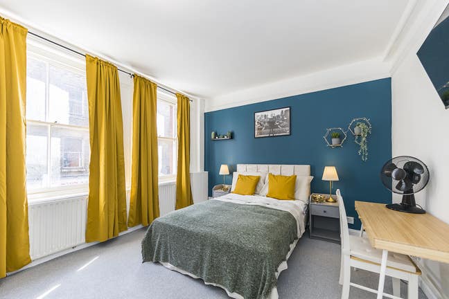 🏠High-end 2 Ensuite Rooms on Brick Lane🏠 Main Photo
