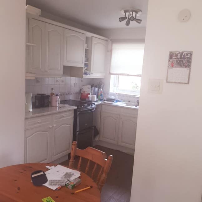 Room for rent Main Photo