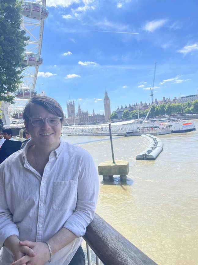 Looking for a room in London! 25yo profesional  Main Photo