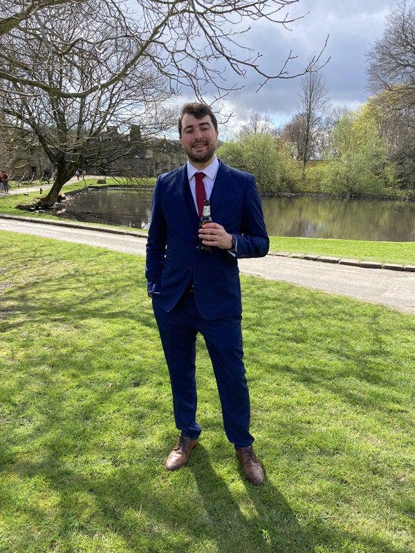 Professional Male seeking London room Main Photo