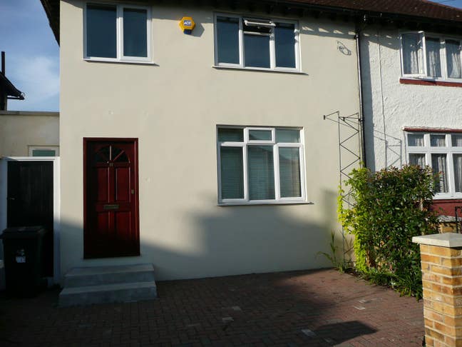 Single room in a norbiton/kingston area Main Photo