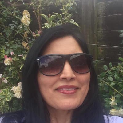 Young at heart joyful lady looking for new home Main Photo