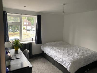 Amazing shared house Main Photo