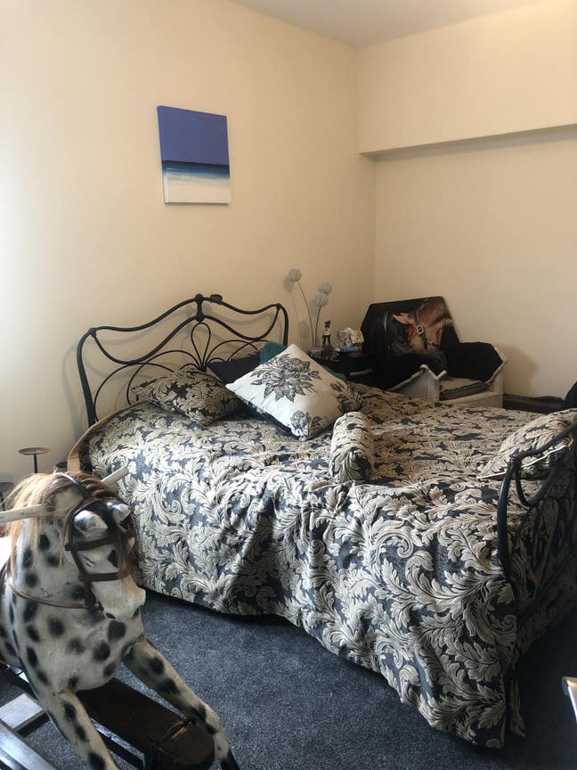 Room with En-suite in the Forest of Dean Main Photo