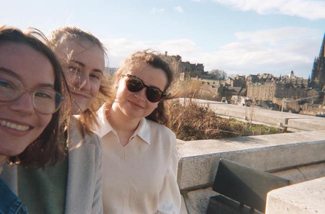 Room Wanted Main Photo