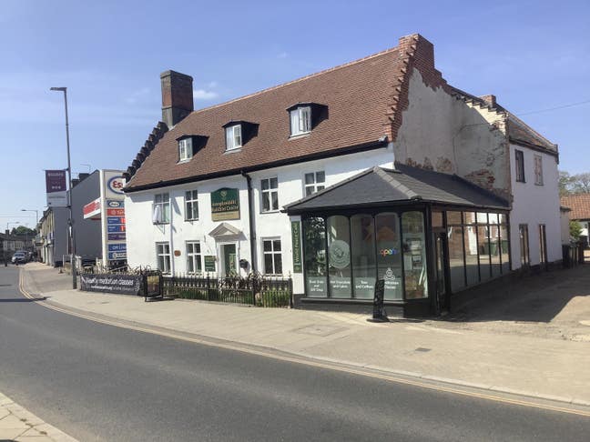 Peaceful and Harmonious place to live  Main Photo