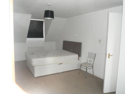 Double Room in City Centre 3 Bedroom Shared Flat  Main Photo