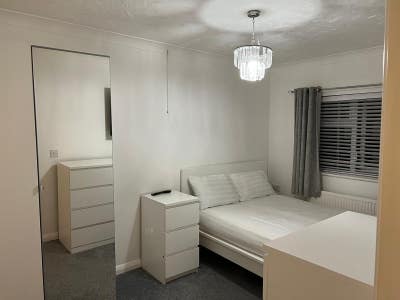 Double room  Main Photo