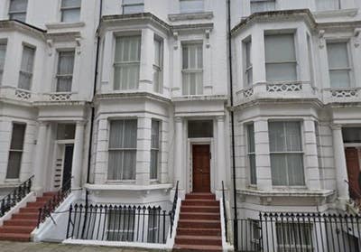 Lovely 2 Bed Flat Paddignton Main Photo
