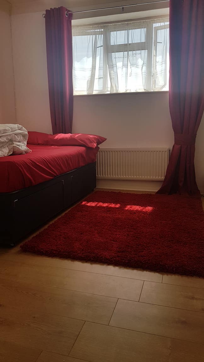 Large Double Room(Furnished/bills Included, Quiet) Main Photo