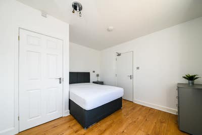 Stunning En-Suite Double Room – All Bills Included Main Photo