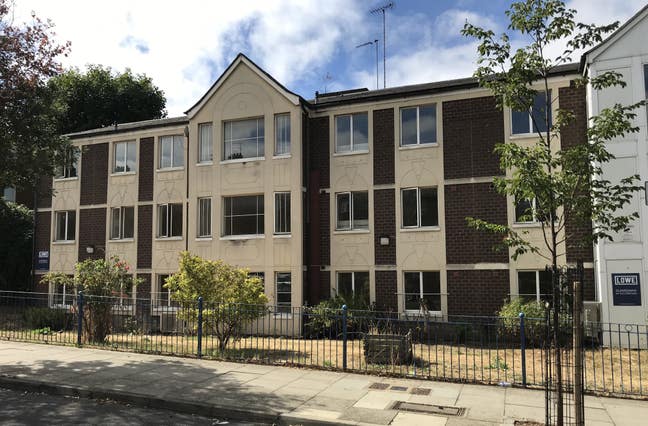 New Guardianship Rooms - Marsh Hill, Hackney Main Photo
