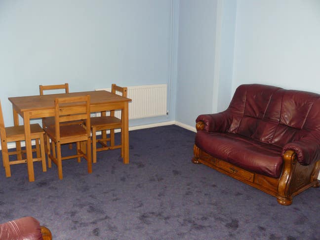 Double Room Available @ Houghton Regis Main Photo