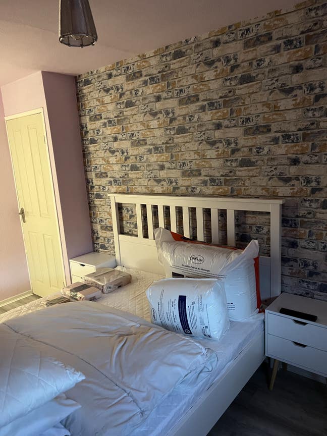 Double room  Main Photo