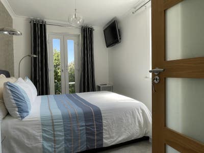Double room available Main Photo