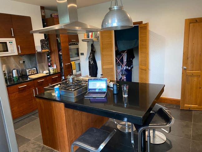 Lovely house share in Crouch Hill Main Photo