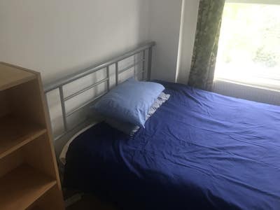 Great room- flexible, long/short term or part time Main Photo