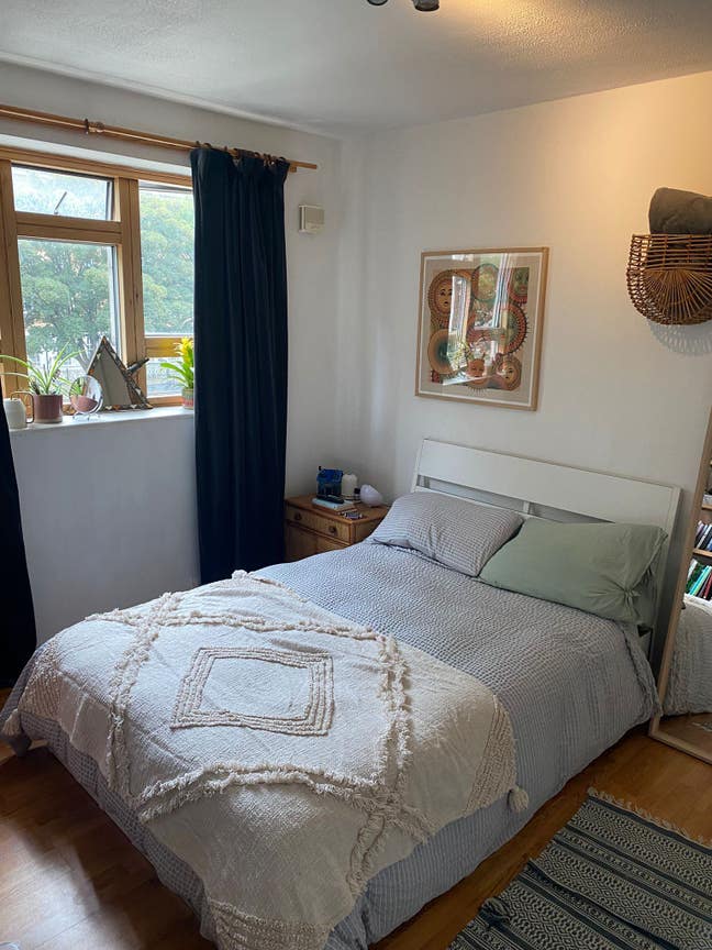 Double Room in Kings X- Free Now!  Main Photo