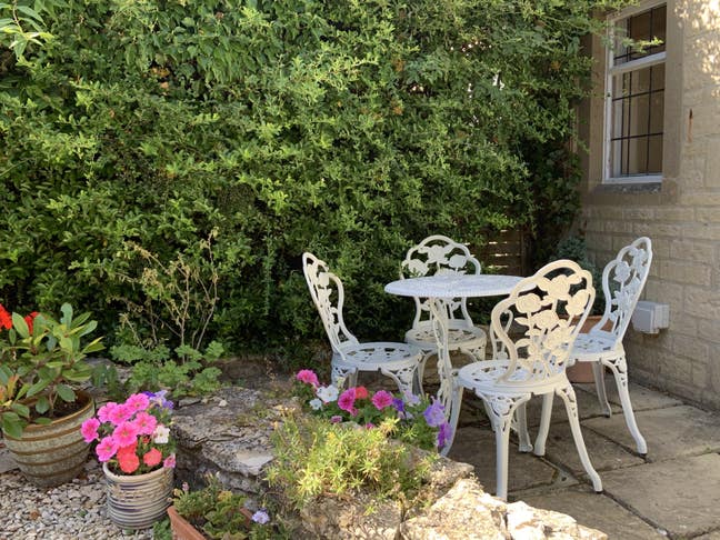 Beautiful countryside annexe Main Photo