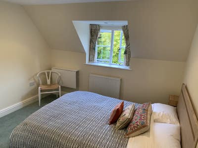 Amazing, beautiful and cozy bedroom Main Photo