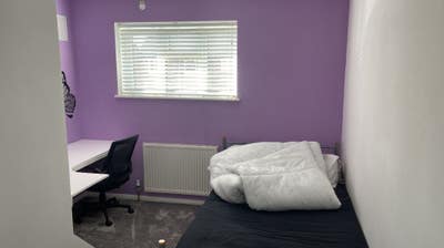 Room to let Near Avery hill Campus Main Photo