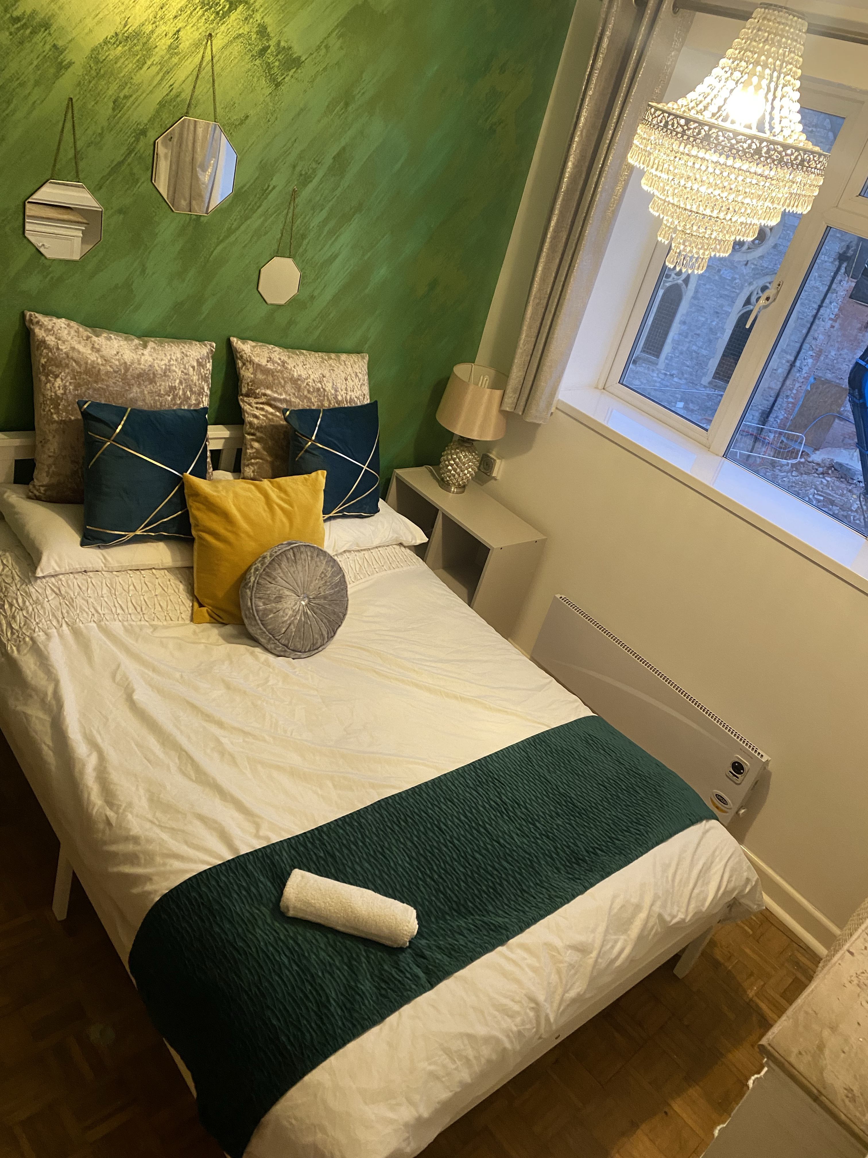 Rooms for rent Exmouth, Devon flatshare Exmouth, Devon house share