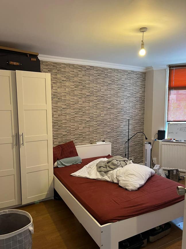 Rooms for rent in beeston Main Photo