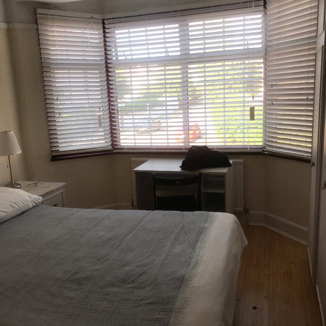 New Large double room Main Photo