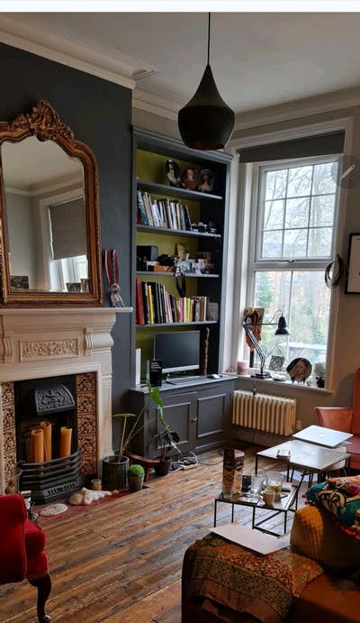 Cosy nest in Brixton Main Photo