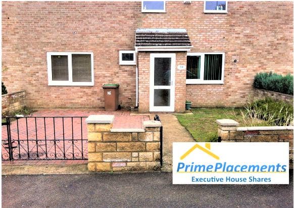 🏡 Double room, Royal Oak, Ford, Amanzon, Cummins Main Photo