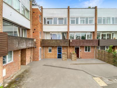 🏡 New Double Rooms - Headington - End-August - 🛌 Main Photo