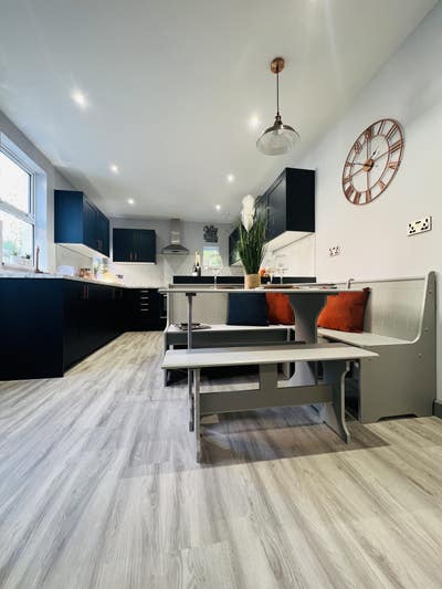 Beautiful Ensuite Room Available 24/07/2025 Main Photo
