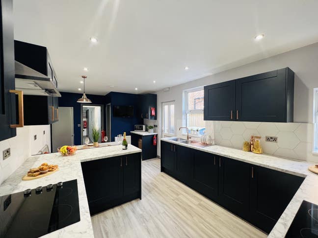 Foxhall Road - Ensuite Room Available 01/10/2026🏡 Main Photo