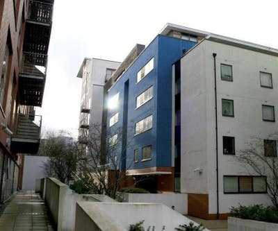 Delightful 1 Bed City Centre Apartment Main Photo