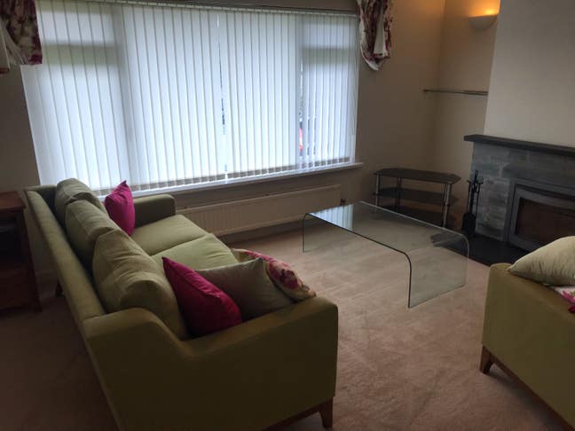 Double room in Truro Main Photo