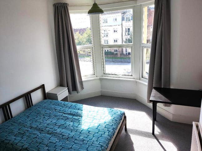 Spacious Double rooms in Filton Main Photo