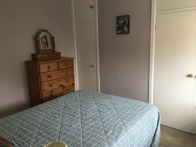 Lovely double room  Main Photo
