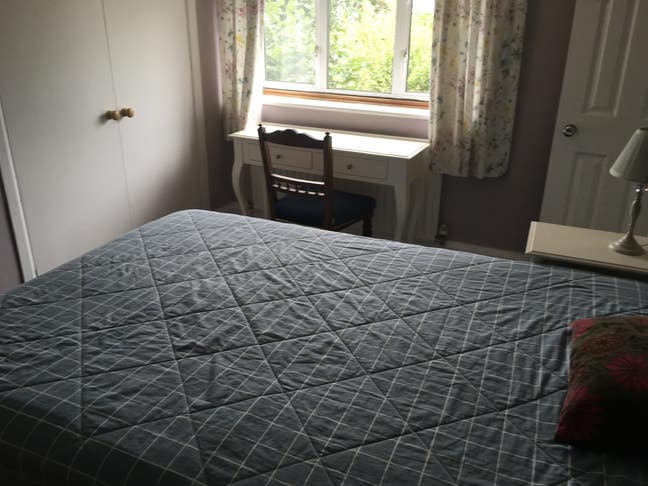 Lovely double room  Main Photo