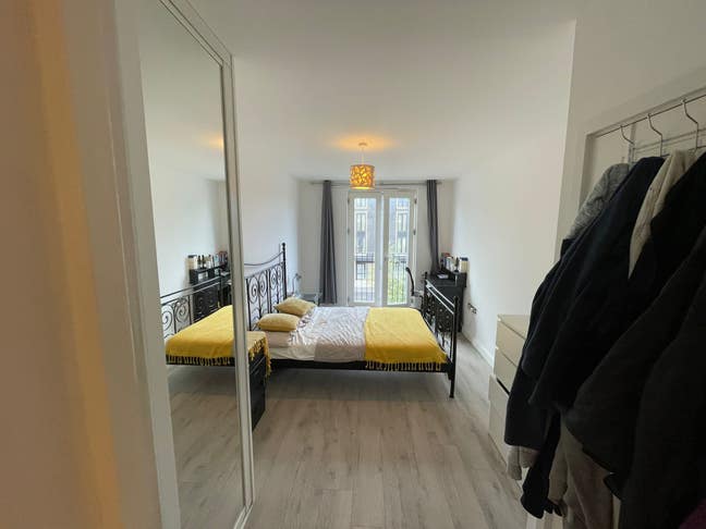 Nice Double Room Ensuite  Main Photo