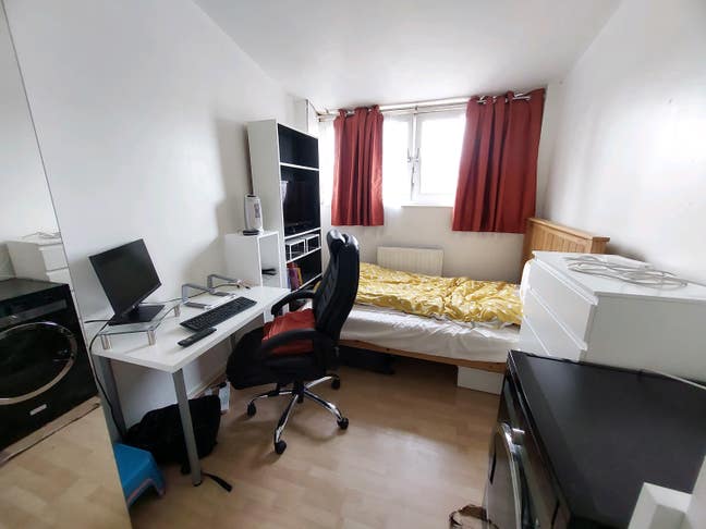 Two nights stay per week - SE1 Main Photo