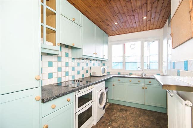 Single bedroom, Putney 15mins walk inc bills Main Photo