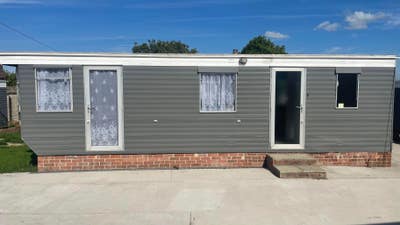 1 Bed Mobile Home For Rent Main Photo